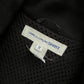 Comme Des Garcons SHIRT 2009 Technical Plaid Wool Jacket - Size M