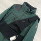 Miu Miu FW1999 Tech Fabric Utility Body Bag