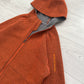 Salomon 2004 Tech Knit Fleece Lined Jacket - Size L