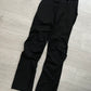 Vivienne Westwood 2003 Warped Drunken Trousers - Size 28