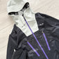 Oakley SS2011 Technical Taped Seam Waterproof Colourblock Jacket - Size L