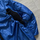 Final Home 1990s Modular Uni-Pocket Down Puffer Jacket - Size S