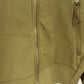 Arcteryx LEAF Gen 1 Bravo Softshell Fleece Lined Utility Jacket Coyote Green - Size L