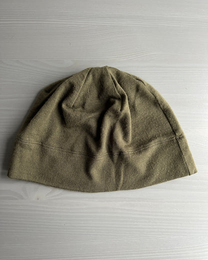 Arc'teryx Rho LTW OG Beanie Crocodile Green