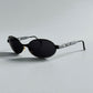 Emporio Armani 1990s Sunglasses