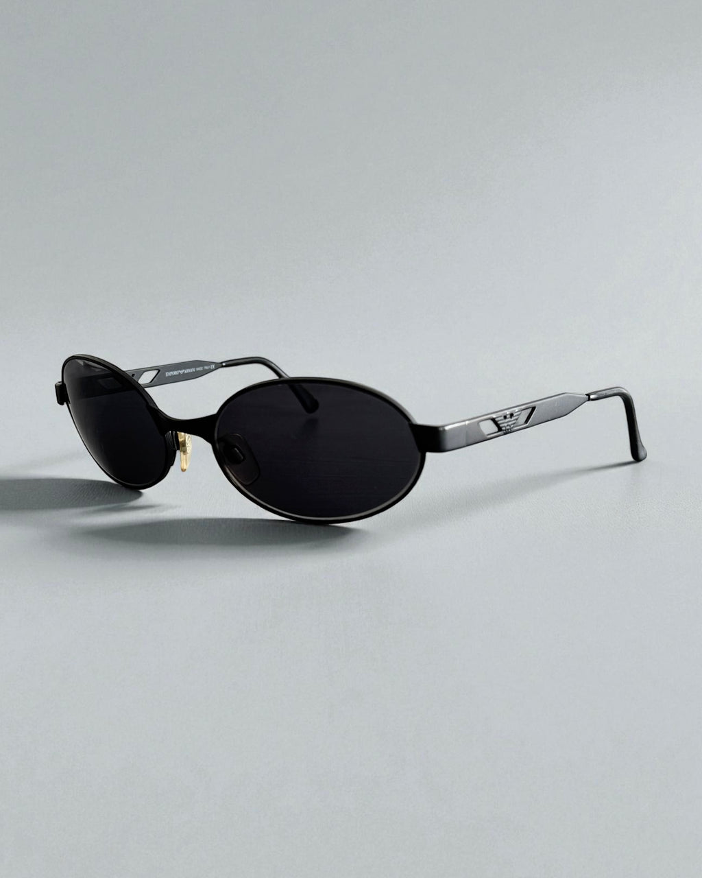 Emporio Armani 1990s Sunglasses