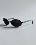 Emporio Armani 1990s Sunglasses