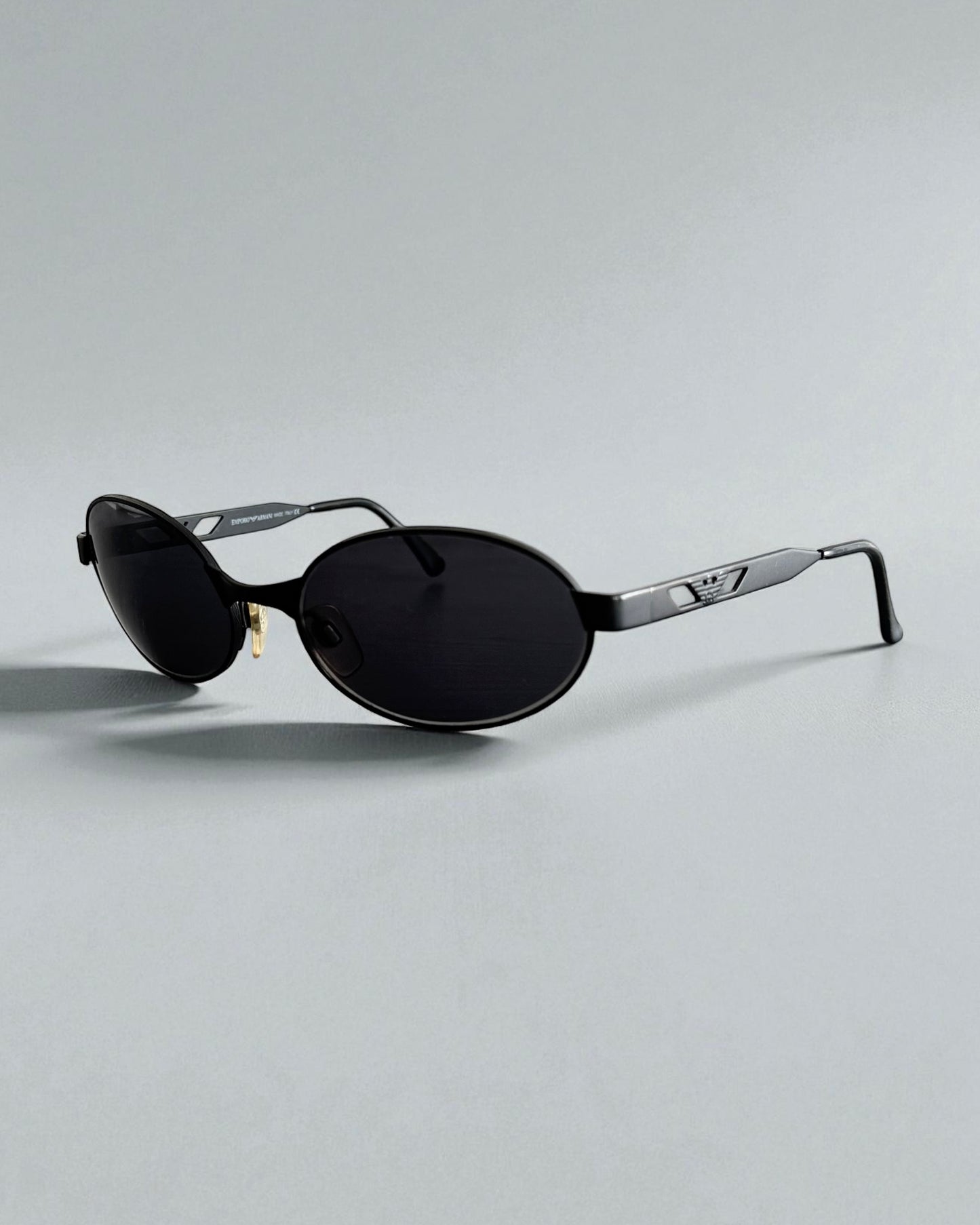 Emporio Armani 1990s Sunglasses