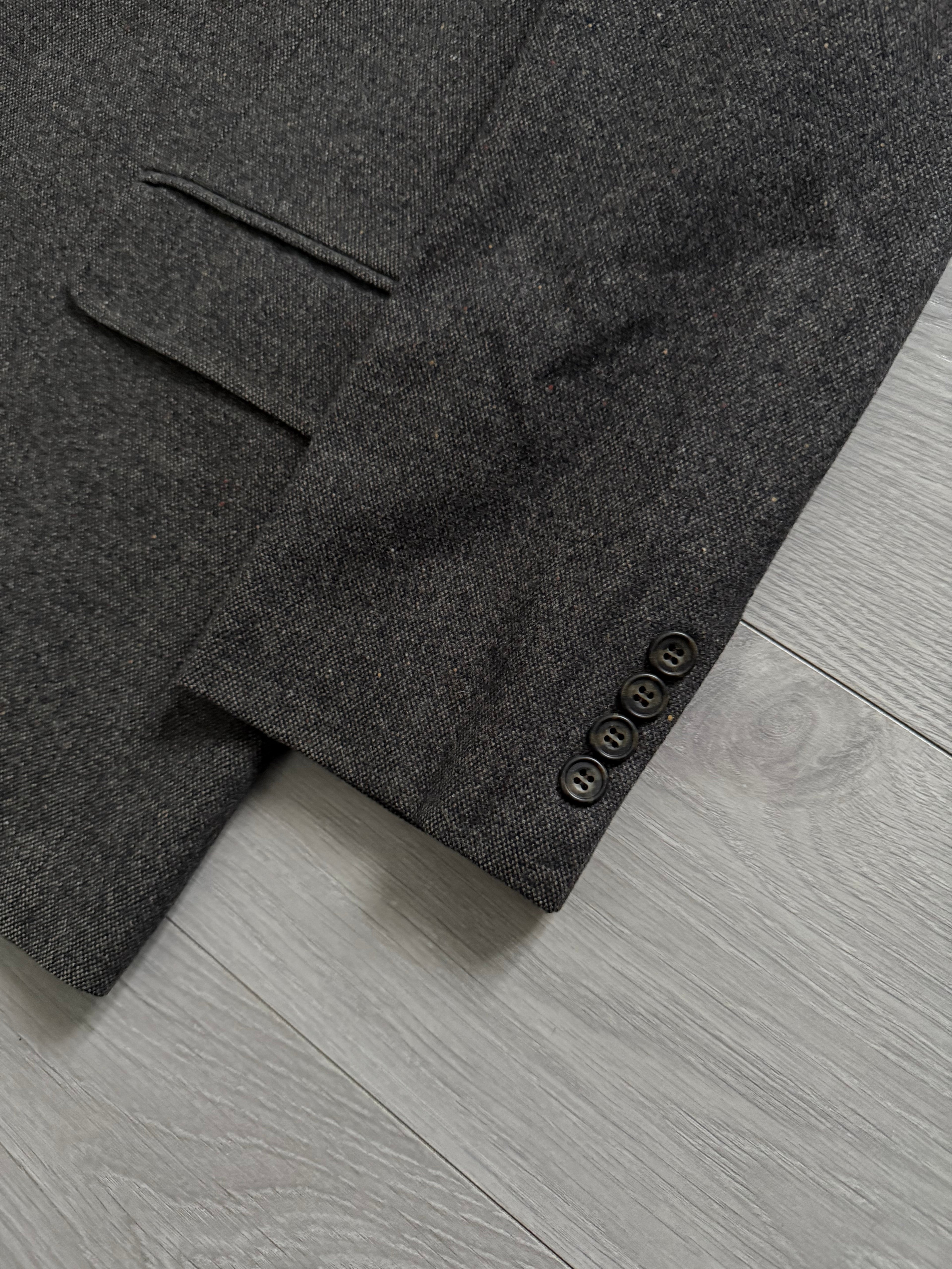 Chaps Ralph Lauren 1990s Wool 3B Sports Jacket - Size L