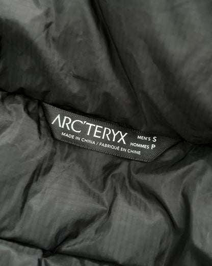 Arcteryx Firebee AR Gore Thermium Parka - Size S