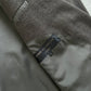 Comme Des Garcons Homme AW1988 Wool Pleated Suit - Size M Jacket / 30" Waist Trousers