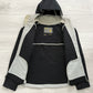 Salomon 1990s Scuba Neoprene Technical Panelled Jacket - Size XL