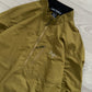 Arcteryx 2003 Anabatic 1/2 Zip Windproof Pullover in Algae Green - Size XL