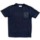 YMC Chest Pocket T-Shirt - Size S