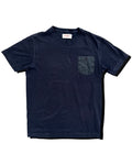 YMC Chest Pocket T-Shirt - Size S