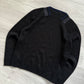 Jil Sander 2014 Wool Knit Sweater - Size M