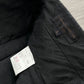 Comme Des Garcons Homme 1990s Wool Herringbone Suit - M Jacket / 32" Waist