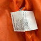 Junya Watanabe AD2004 Gore-Windstopper Technical Parka - Size S