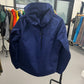 Ten C Garment Dyed Bonded Jacket - Size S