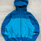 Arcteryx Alpha Comp Hybrid Gore-Tex Technical Jacket - Size XL