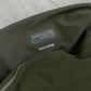 Arcteryx 00s Green Stingray Gore-Windstopper Waterproof Technical Jacket - Size L