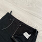 Helmut Lang 1999 Cotton Military Pants - Size 31