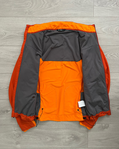 Arcteryx Argus Insulated Windproof Jacket - Size L