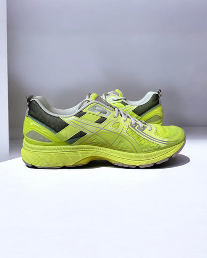 Kiko Kostadinov x Asics Gel Burz 1 Limeade - Size US12