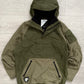Burton Analog 00s Gore-Tex Military Tactical Waterproof Anorak - Size M