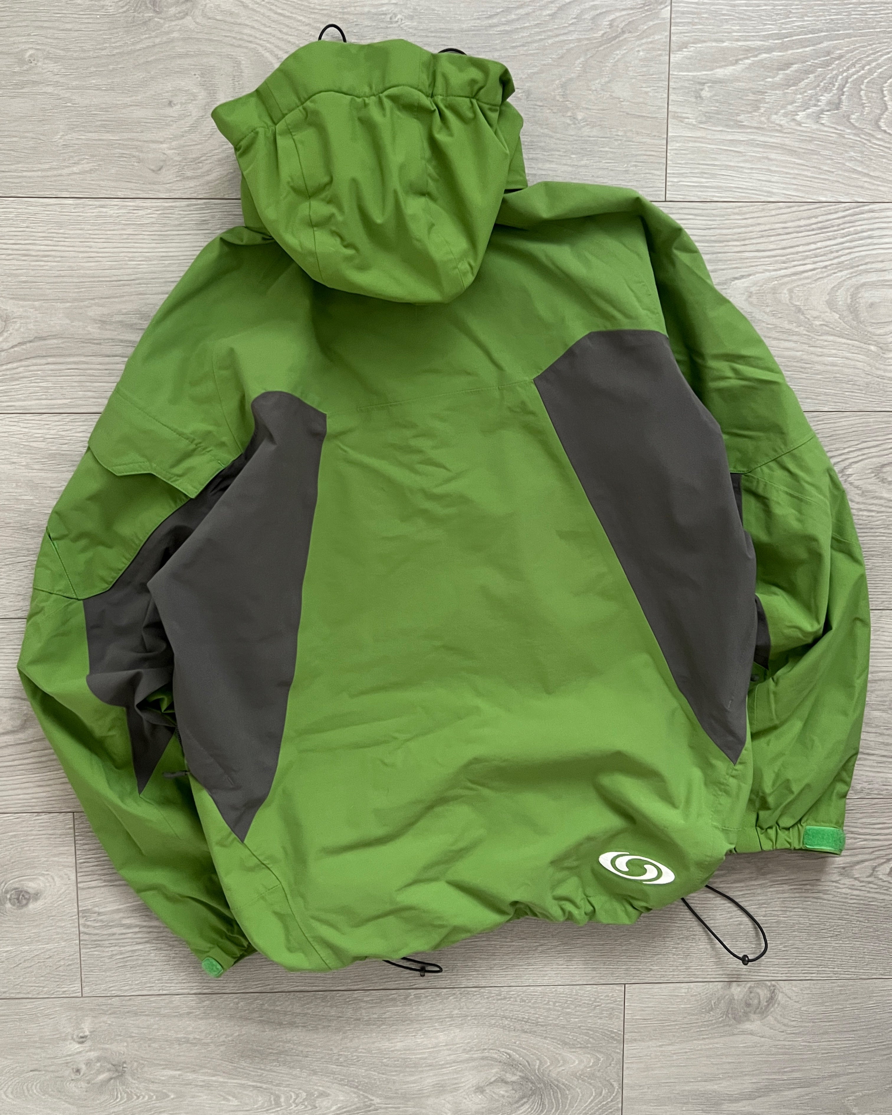 Salomon sale climapro jacket