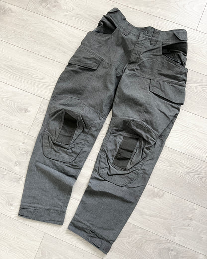 Arc'teryx LEAF Assault FR Combat Utility Pants Wolf Grey - Size S, M, L & XL