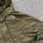 Montbell 00s Waterproof Rain Jacket & Trouser Set - Size M