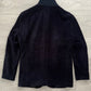 Emporio Armani FW2021 Cotton Jacket & Trousers Set - Size S Jacket / S Trousers