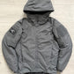 Arcteryx LEAF Cold WX LT Hooded Jacket Gen 2 Wolf Grey - Size XS