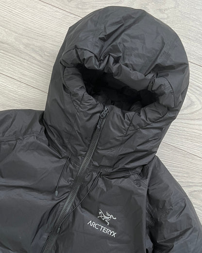 Arcteryx Firebee AR Gore Thermium Parka - Size S