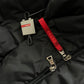 Prada Sport 00s Padded Nylon Technical Jacket - Size L