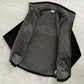 Salomon 00s Technical Fleece Lined Softshell Jacket - Size L