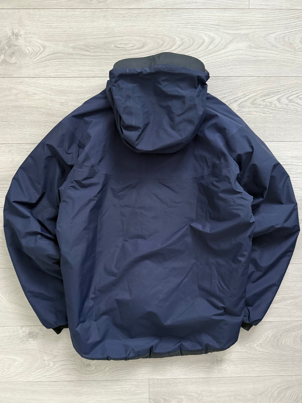 Arc'teryx 00s Kappa GoreTex Insulated Jacket Made in Canada - Size XL