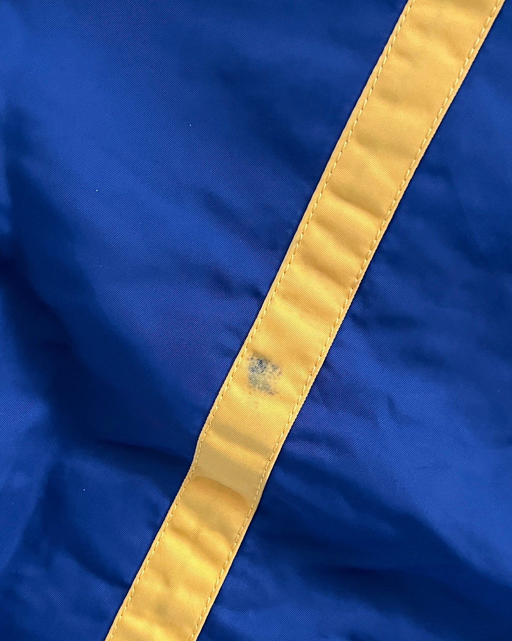 Salomon 1990s Warmtech Thinsulate Waterproof Jacket - Size S