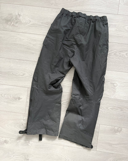 Montbell 00s 3M Thinsulate Waterproof Pants - Size S