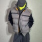Oakley Software 2006 Technical Iridescent Down Puffer Vest - Size L