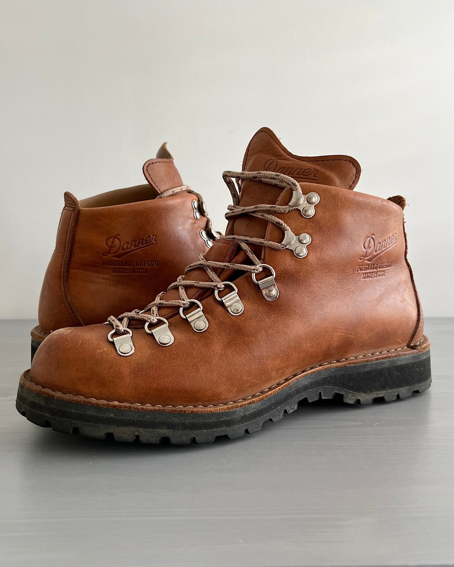 Danner Mountain Light Cascade Clovis Gore-Tex Boots - Size US9.5