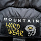 Mountain Hardwear 00s Technical Conduit Down Puffer Parka - Size M