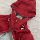 Salomon 2002 Technical Panelled Softshell Schoeller Cordura Jacket - Size Womens Small