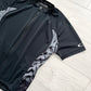 Oakley SS2005 Zip-Front Panelled Jersey - Size L