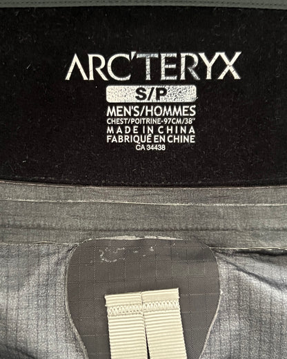 Arcteryx Beta AR Gore-Tex Pro Jacket - Size S