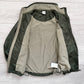 Nike 2000s Storm-Fit Vent Panelled Earth Jacket - Size S