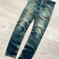 Dior Homme by Hedi Slimane AW2004 Denim Jeans - Size 29