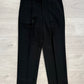Armani 1990s Pleated 3B Textured Suit - Size M Jacket / 32" Waist