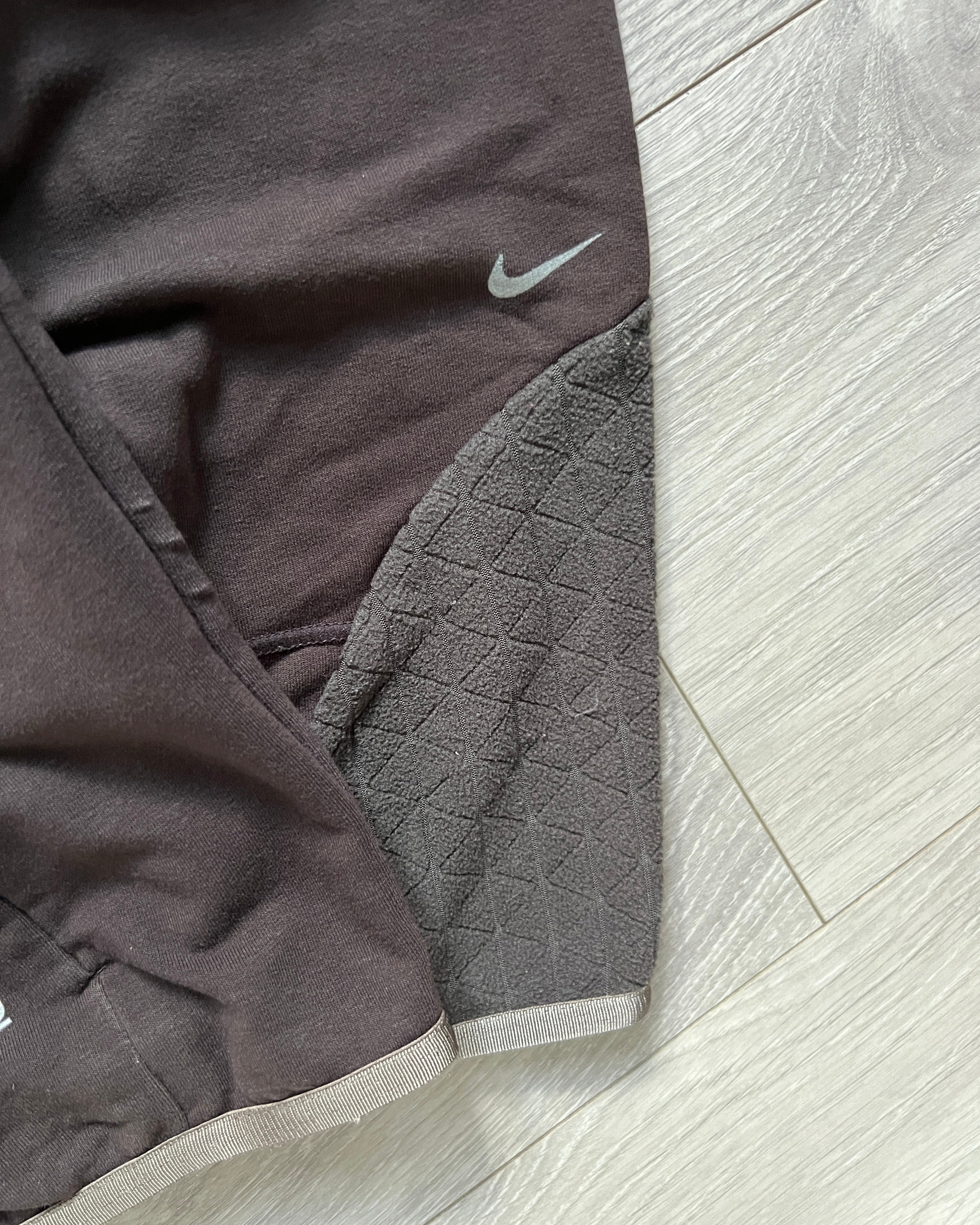 Gyakusou Gen 1 FW2010 Technical No Sew Jacket - Size XS